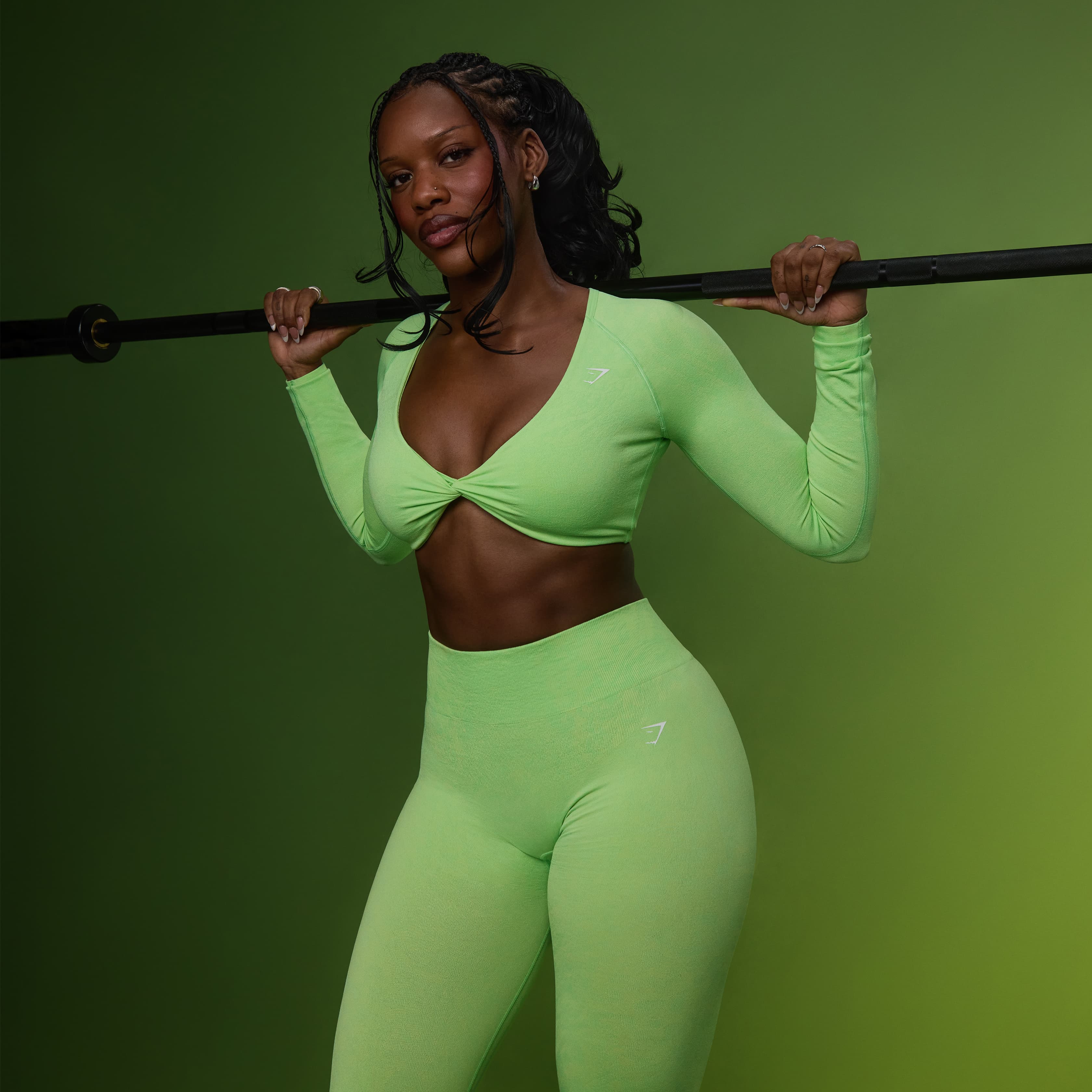 Which Gymshark Leggings Are Best For Lifting?