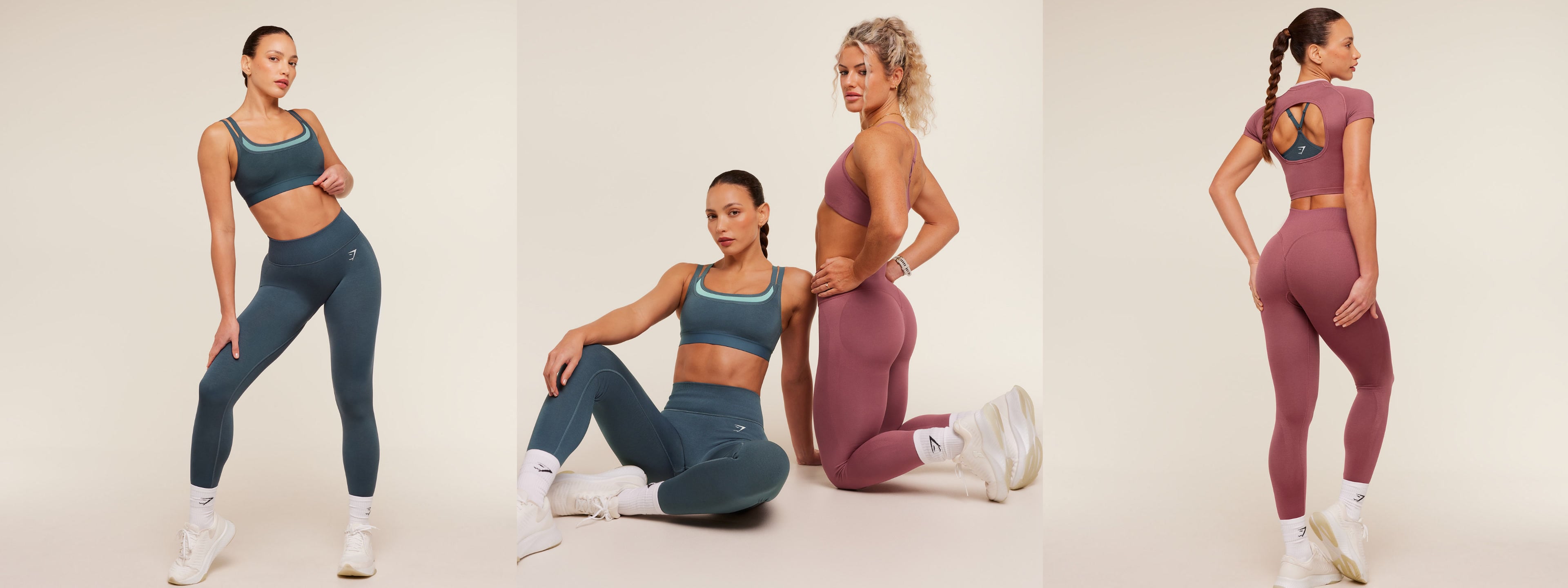 LA GUÍA DE LEGGINGS