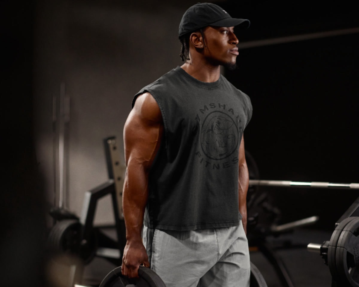 REPRESENTA A TU MARCA DE GIMNASIO FAVORITA DEL MUNDO