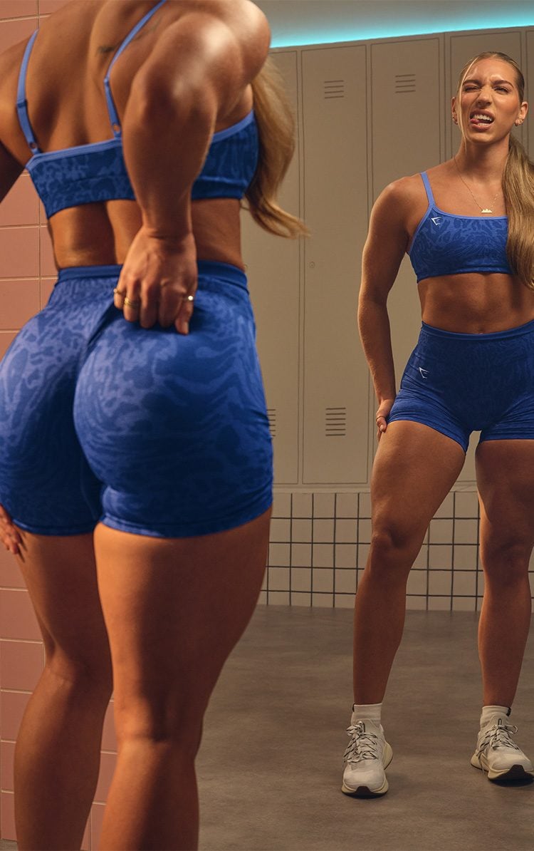 HACEMOS LAS COSAS DE GIMNASIO MÁS VENDIDAS EN EL MUNDO