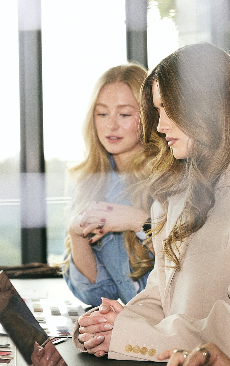 ¿QUIERES MÁS STYLES DE WHITNEY?