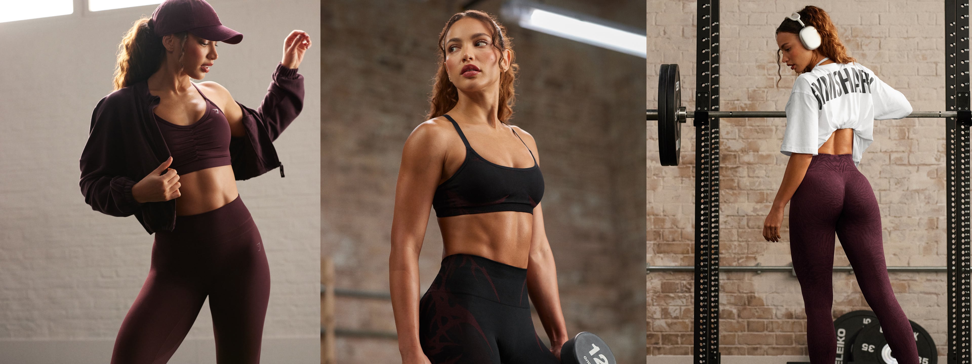 LA GUÍA DE LEGGINGS