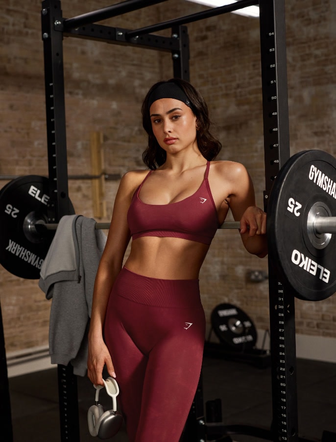 LEVANTAMIENTO DE PESAS